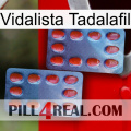 Vidalista Tadalafil 05